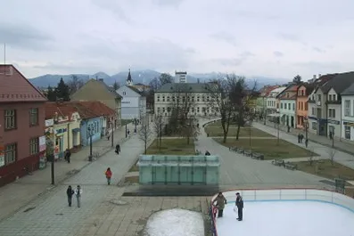 A Vidovszky család V1