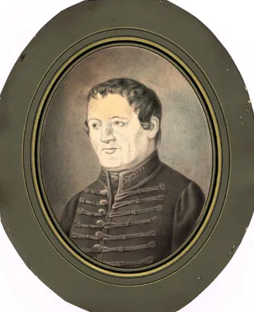 A Vidovszky család V3